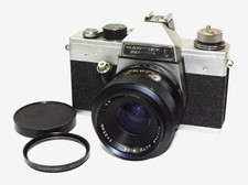 Pentacon PRAKTICA L Hanimex