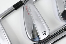 Taylormade P770/P7MB Combo
