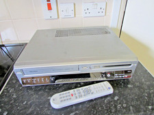 DEAWOO DF-4150P DVD VHS