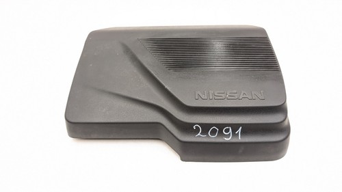 Nissan leaf ze1 mk2 engine - nissan,