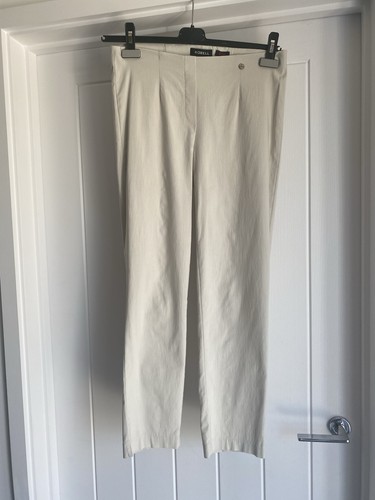 Robell slim fit - , straight
