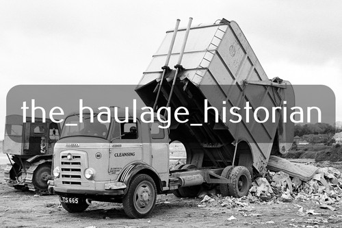 Thh truck photos karrier - thh,
