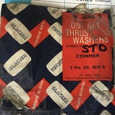 Commer TS3 , CD762, 3 1/4