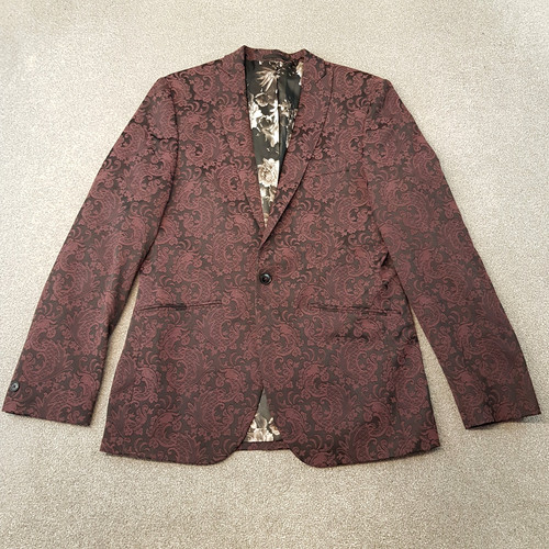 Harry brown mens jacket 38r - harry,