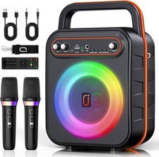 Jyx karaoke machine - jyx, 2