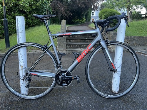 Bmc team machine slr2 - team, carbon