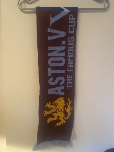 Aston villa brighton - villa,