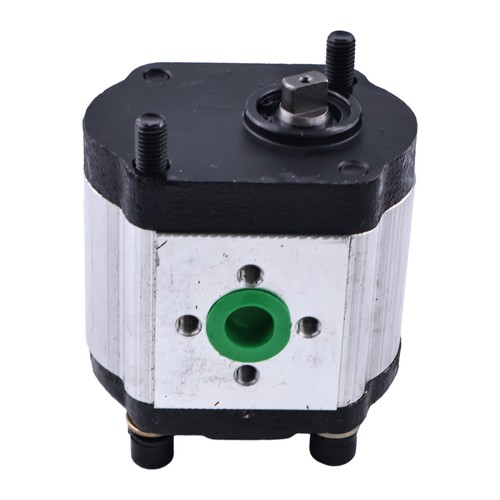 14cc left hand hydraulic - 14cc,