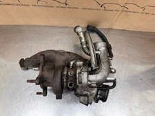 Audi S3 TTS Golf R Cupra 2.0TFSI BHZ CDL K04 Turbocharger 06F145702C 