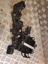 2023 Honda CBF 125 M-M Battery Box