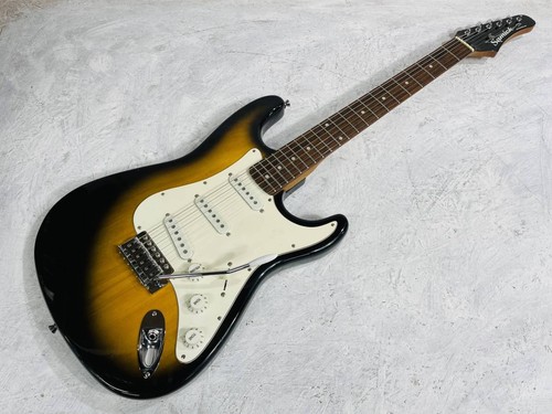 Samick electric guitar - ls-10,