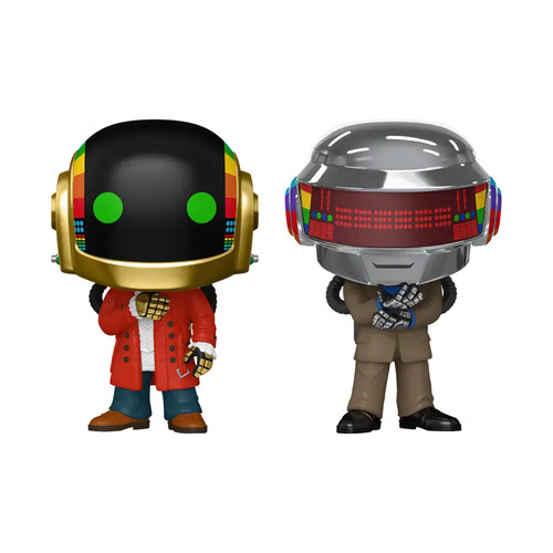 Funko pop rocks daft - pop!,