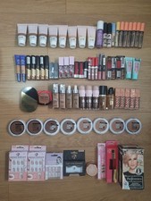 Makeup & Cosmetics Job Lot-