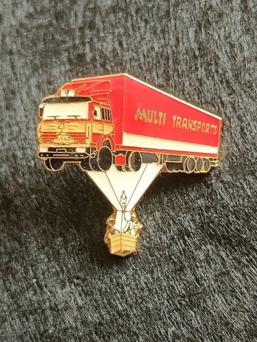 Vintage multi transport hot - multi,