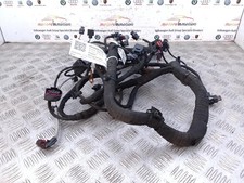 VW PASSAT 2022 B8 3G 1.5 TSI DPC Engine Wiring Loom 05E972627K