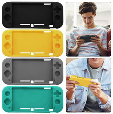 Case Cover For Nintendo Switch Lite Soft Silicone Full Body Shock Protective