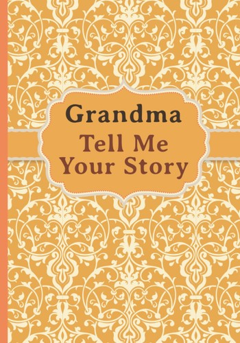 Grandma tell your - grandma,,