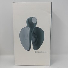 Kegel Pelvic Floor & Thigh Trainer Inner Thigh Exerciser Muscle Toner Dark Green