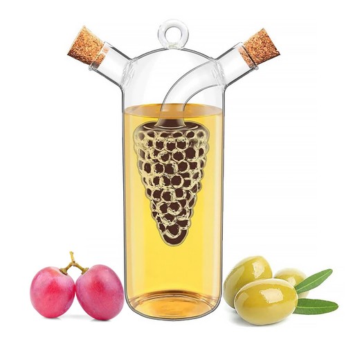 Oil and vinegar - 1,