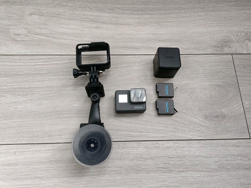Gopro hero5 video - gopro,