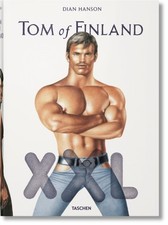 Tom of Finland XXL by