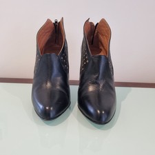 Golden Goose Ankle Boots 