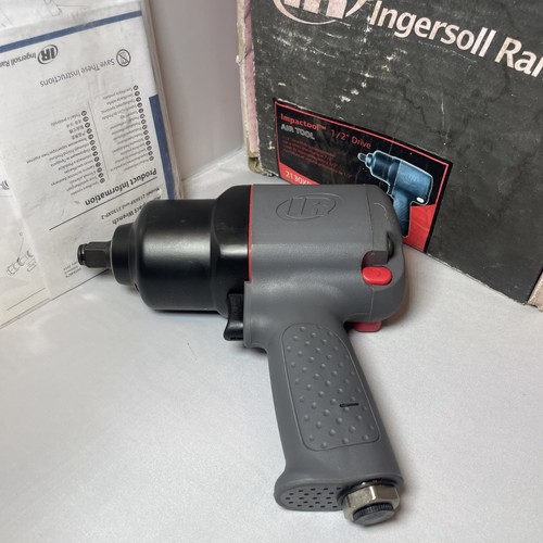 Ingersoll rand 2130xp air - rand,