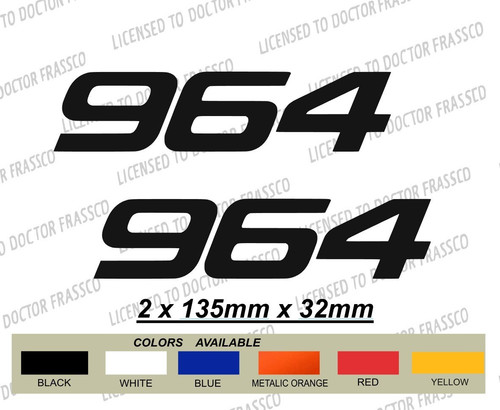 Aftermarket replacement - x2,