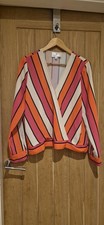 Forever Unique Bold Stripe