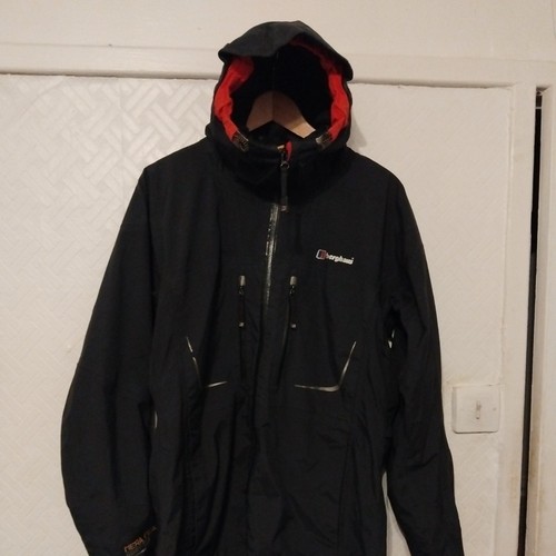 Berghaus gortex mera peak - mera,