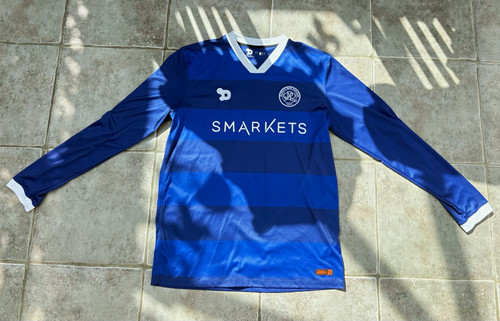 Qpr goalkeeper shirt 2016 17 - shirt, (2016-17