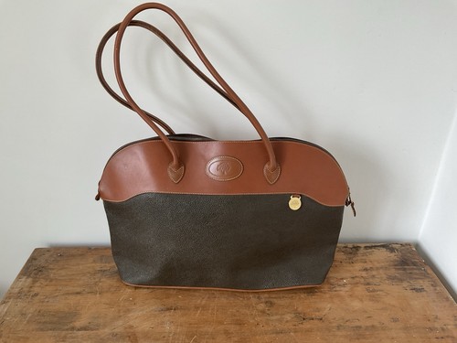 Vintage mulberry tetbury - ,