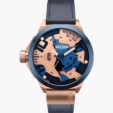 Welder The Bold K52 WRK5200 By