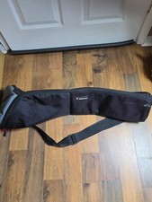 Manfrotto Heavy Duty Padded