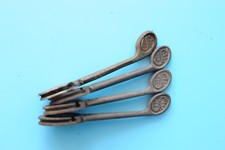 1940s-1950s Simplex shifter lever only, for TDF model etc. Used. RH