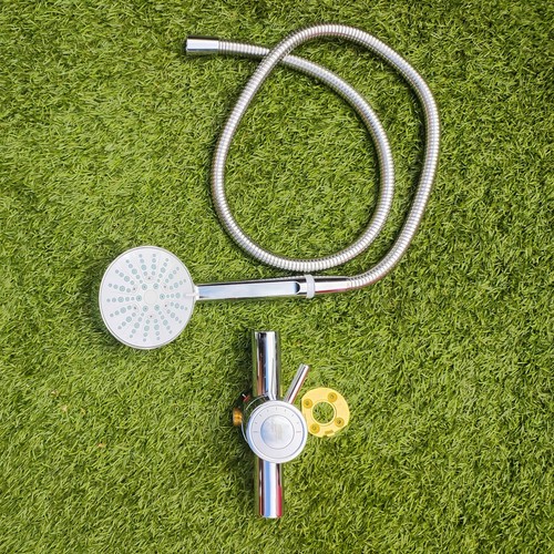 Mira element rear fed - ev, rear-fed