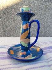 Carlton Ware Chamberstick