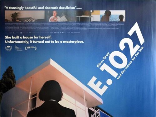 1027 eileen gray and the - e.1027,