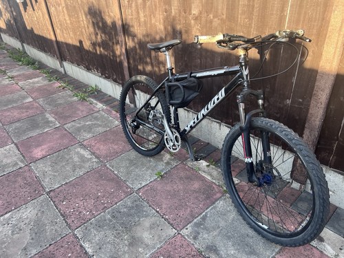 Mountain bike inch - mountain, 26-inch