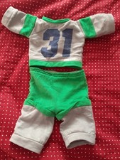 Original Cabbage Patch Doll Clothes