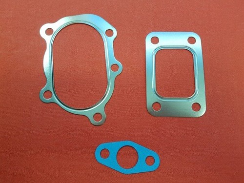 Turbocharger gasket kit rover - gasket,
