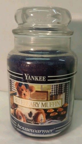 Large new yankee candle - large,