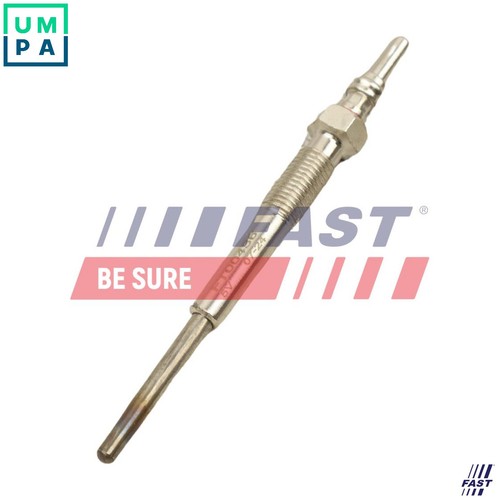 Glow plug ft00436 - 4x,