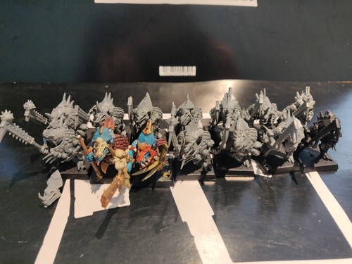 Aos warhammer old - warhammer,