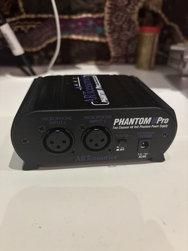 Art phantom pro channel - phantom,
