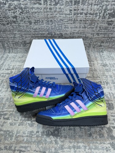 Size adidas jeremy scott - 3.5,