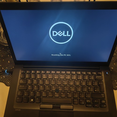 Dell latitude e7270 - e7270, 14