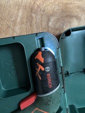 Bosch  Cordless Screwdriver