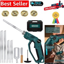 Powerful 250W Hot Wire Foam