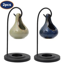 Hanging Oil Burner Teardrop